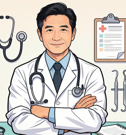 王文明在哪里坐诊